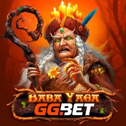 Baba Yaga GGBET